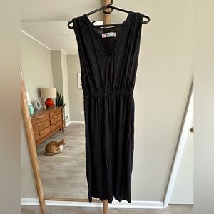 Lightweight cotton Free People Beach Maxi Dress - NWT